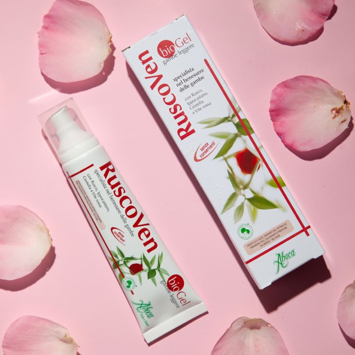 Ruscoven, BioGel